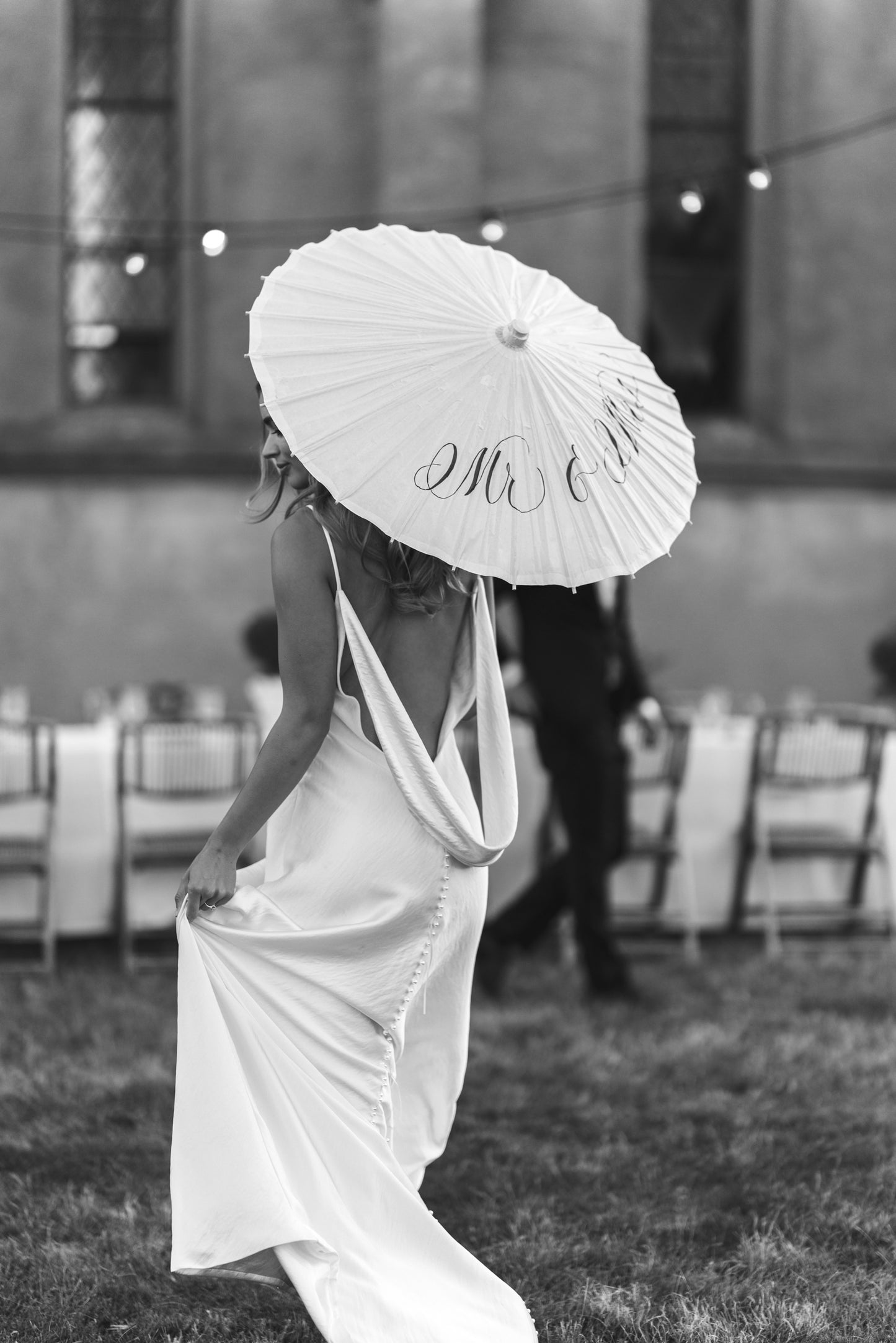 SUMMER BUNDLE (50 PERSONALISED FANS + 2 PERSONALISED PARASOLS)