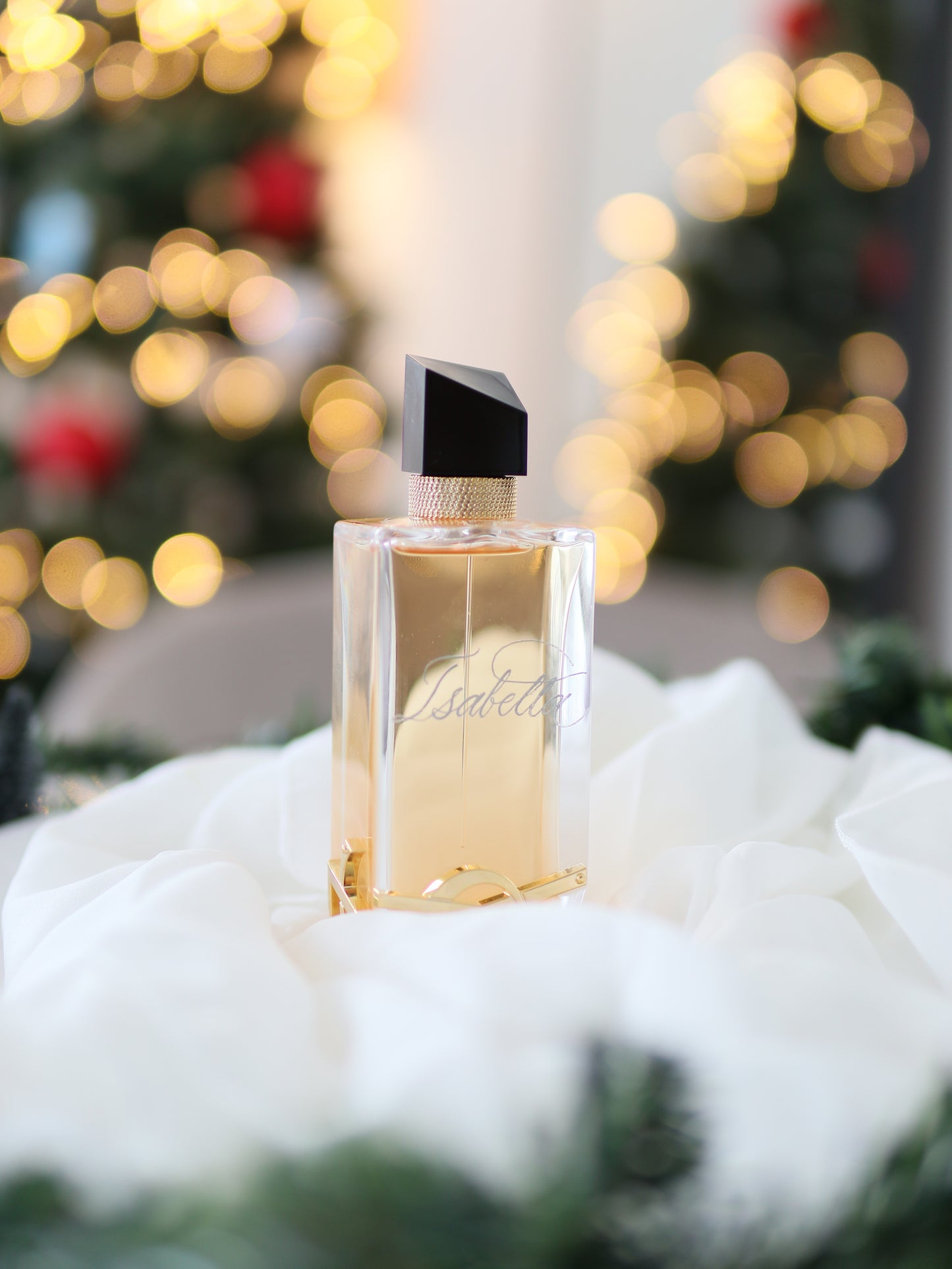 PERFUME HAND ENGRAVING (IN-STUDIO SERVICE)