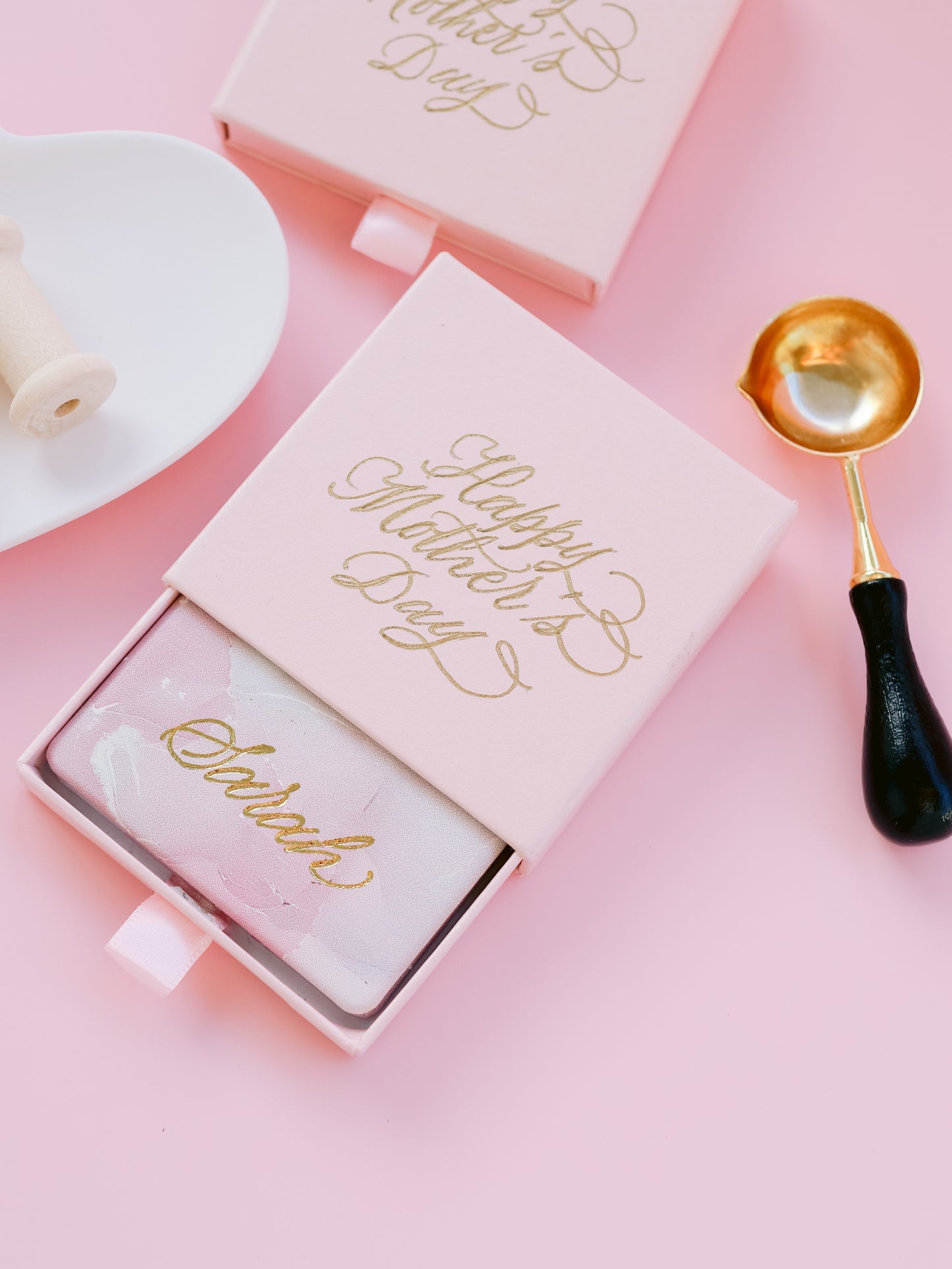 PERSONALISED ENGRAVED MIRROR