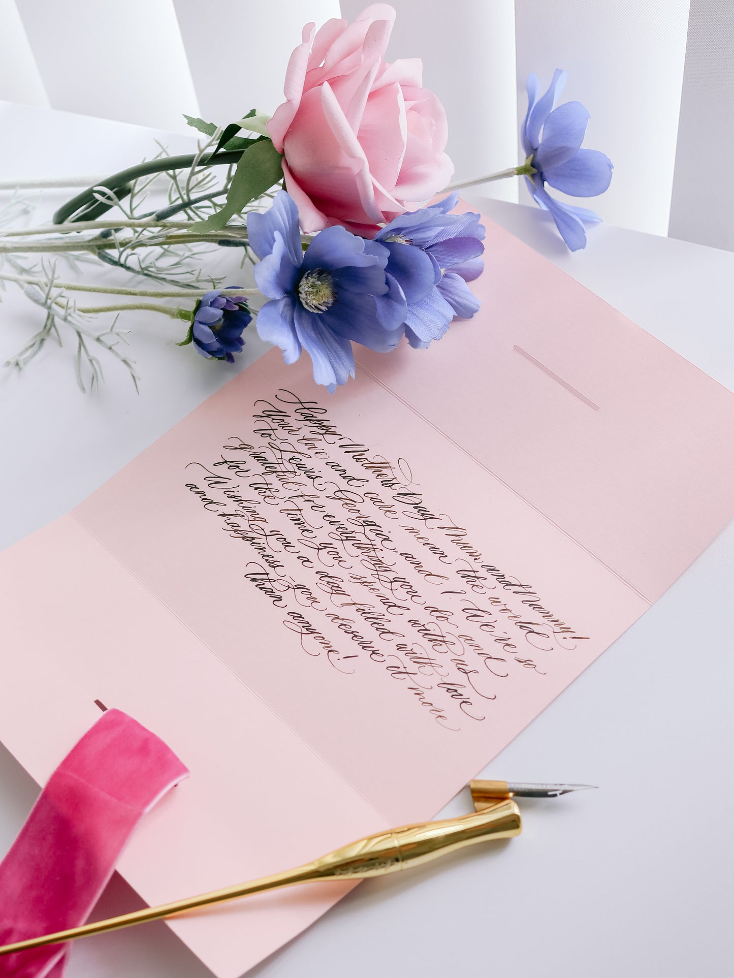 PERSONALISED MIRROR | MOTHER'S DAY SPECIAL GIFT