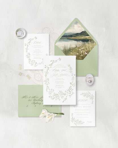 LUMINA | DETAILS CARD