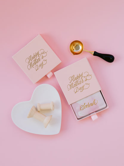 PERSONALISED MIRROR | MOTHER'S DAY SPECIAL GIFT