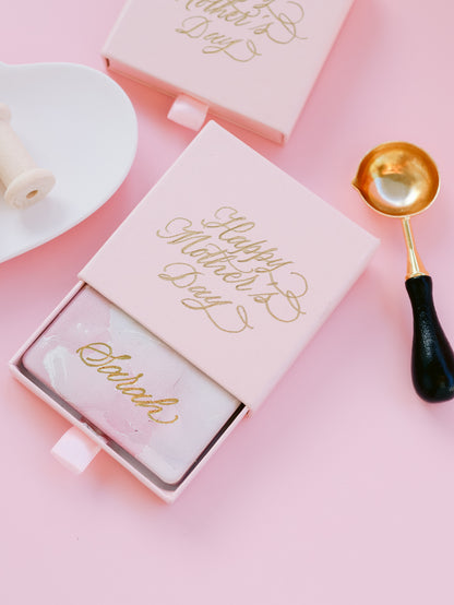 PERSONALISED MIRROR | MOTHER'S DAY SPECIAL GIFT
